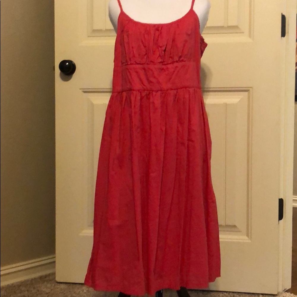 GAP dress